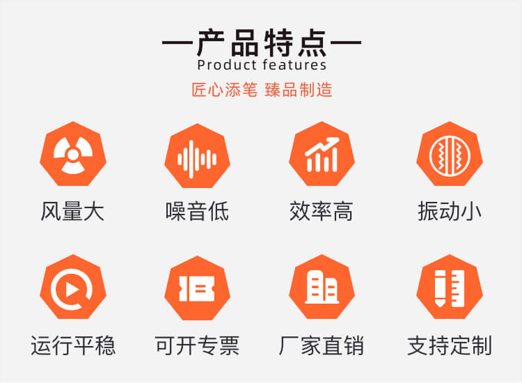 4-72鍋爐引風(fēng)機(jī)噪音大是什么原因？怎么解決？