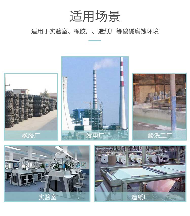 你知道離心式防爆風(fēng)機(jī)怎么維護(hù)保養(yǎng)嗎？