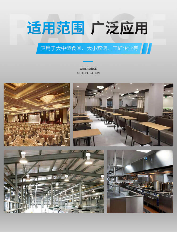 什么是低噪音離心風(fēng)機(jī)？