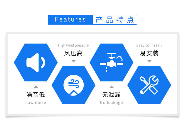 變頻管道不銹鋼風(fēng)機(jī)怎么有效抗腐蝕？