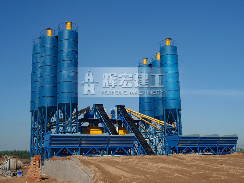 輝宏90混凝土攪拌站.jpg 輝宏90混凝土攪拌站.jpg