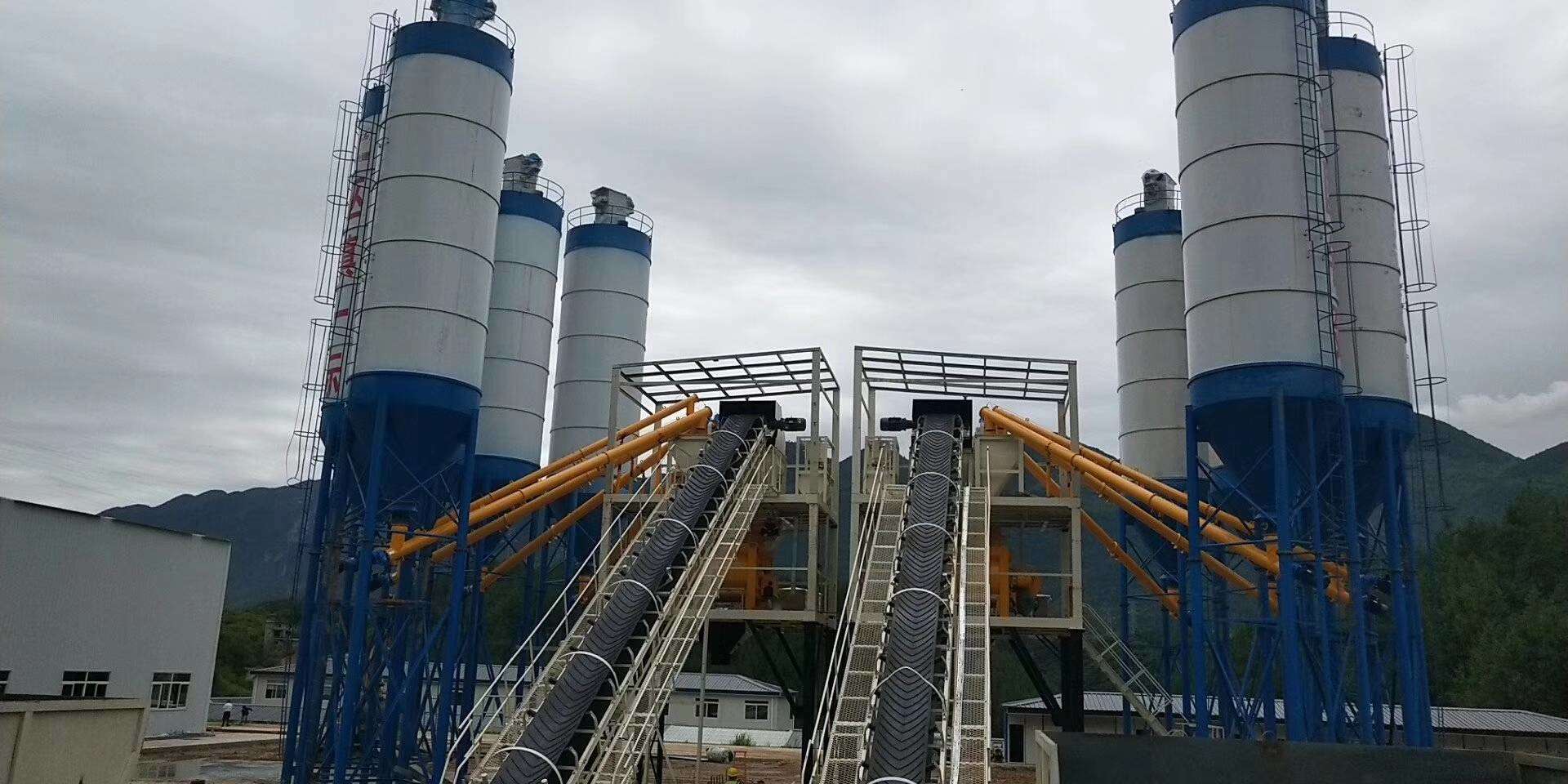 輝宏攪拌站 輝宏攪拌站